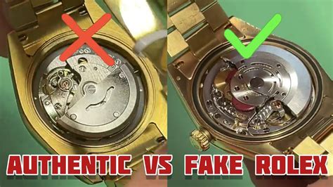 upgrading fake watch|how to identify replica watches.